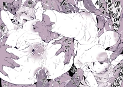 Page 6 of Koumiu na Onnasenshi, Makeru | Famous Female Warrior is Defeated