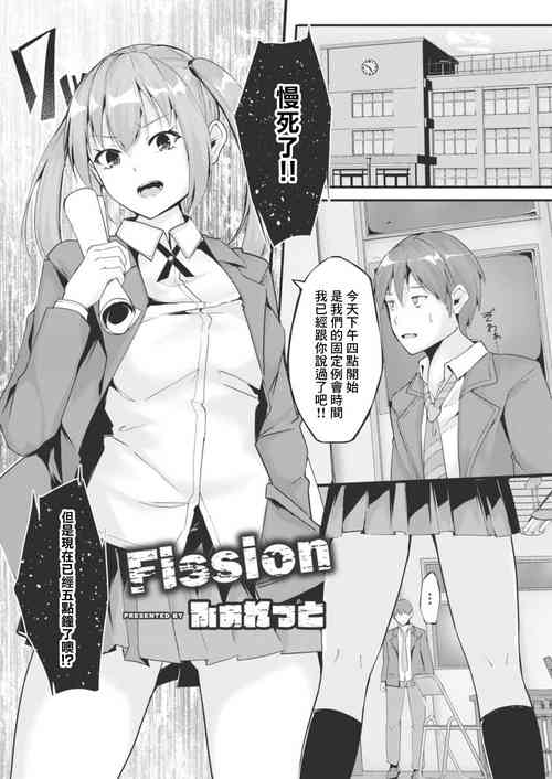 Download Fission