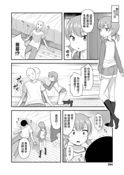 Page 4 of Imouto Gokoro to Haru no Sora