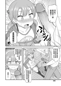 Page 6 of Imouto Gokoro to Haru no Sora