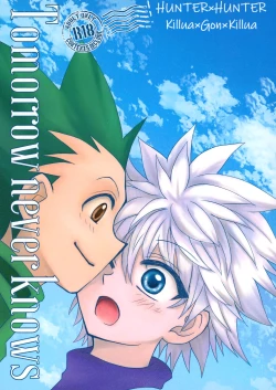 Page 1 of Tomorrow never knows