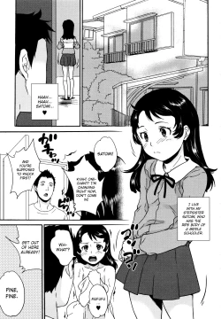 Page 184 of Zettaizetsumei Shojo - A virgin in a predicament