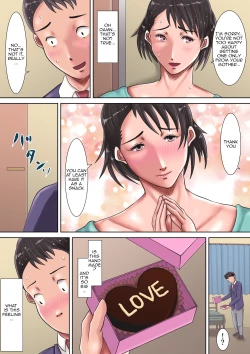 Page 12 of Kaa-san ni Kokurareta! | Mother Confessed to Me!