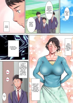 Page 4 of Kaa-san ni Kokurareta! | Mother Confessed to Me!
