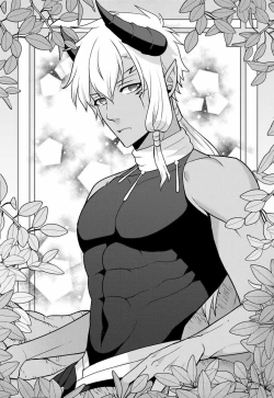 Page 31 of tsuihō majo wa harapeko akuma o kainarasu | 流放魔女驯服了饿魔 1-5 end