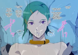 Page 104 of Samen Tissue Angels Vol. 2 + Extra