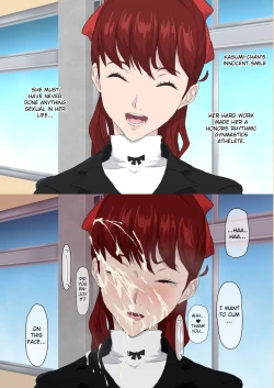 Page 14 of Samen Tissue Angels Vol. 2 + Extra