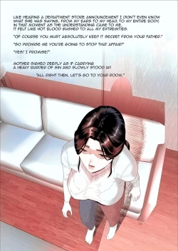 Page 15 of Hyo-douBoku Ga Okasanto Konna Koto Ni Natchau Hanashi Joshou This is How it Got Like This With My Mother Prologue