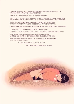 Page 6 of Hyo-douBoku Ga Okasanto Konna Koto Ni Natchau Hanashi Joshou This is How it Got Like This With My Mother Prologue