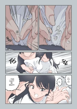 Page 13 of Kokotte Hair Salon desu yo ne!? | This is a Hair Salon, Right?!