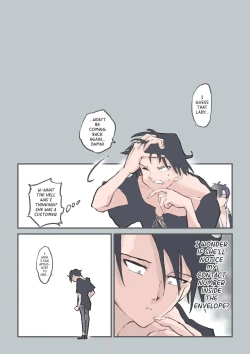 Page 62 of Kokotte Hair Salon desu yo ne!? | This is a Hair Salon, Right?!