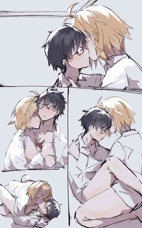 Download Futa Arcuied and Ciel top Shiki