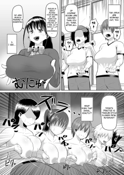 Page 24 of Nekketsu PaizuriBlooded Paizuri Club!! 1