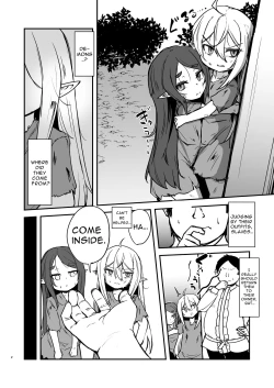 Page 40 of Mazoku no Futago wa Maid de Mesugaki | The Demon Twins are Saucy Slutty Maids