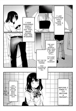 Page 5 of Oshikko, Kudasai! | Give Me, Pee!