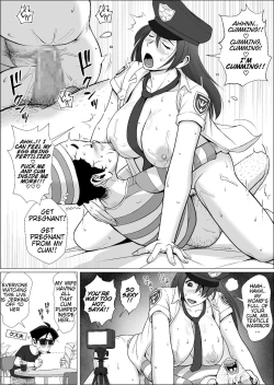 Page 16 of Cosplay Ero Hitozuma o Ichinichi Kashidashimasu I Will Rent Out A Cosplay Erotic Married Woman For A Day