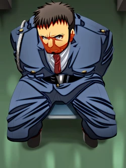 Page 3 of Aishū renkan