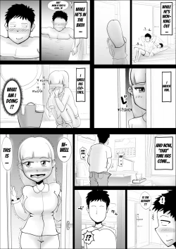 Page 24 of Kaa-san ga Nandakanda Itte Musuko no Seishori ni Tsukiatte kureta Hanashi | The Story of How a Mother Somehow Went Along With Her Son's Perverse Requests