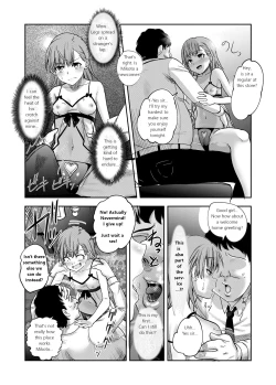 Page 7 of Toaru Kagaku no Kairaku Ochi | A Certain Scientific Sexual Infiltration