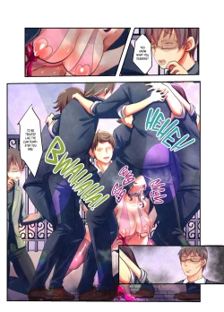 Page 21 of Taken and Stolen 2