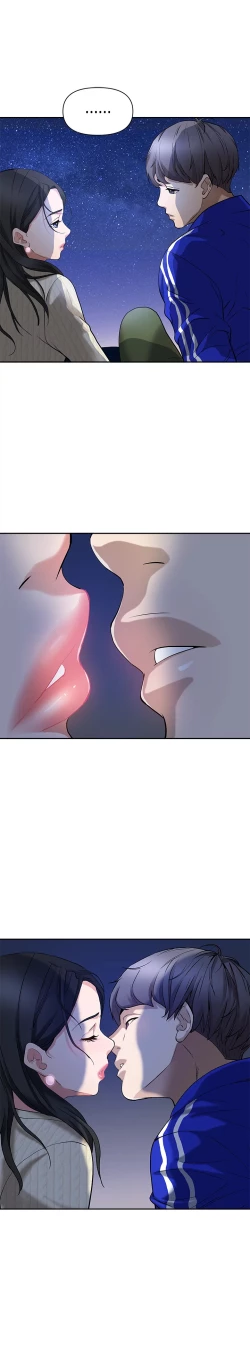 Page 10 of Living With a MILF