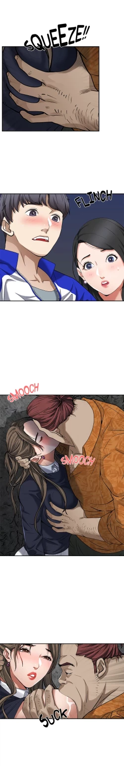 Page 13 of Living With a MILF