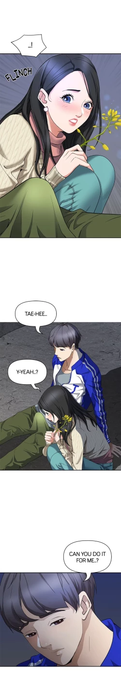 Page 19 of Living With a MILF