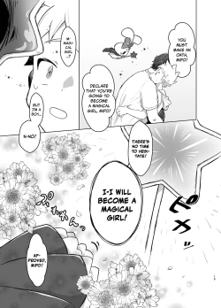 Page 12 of Mahou Shoujo Miracle Mirachan