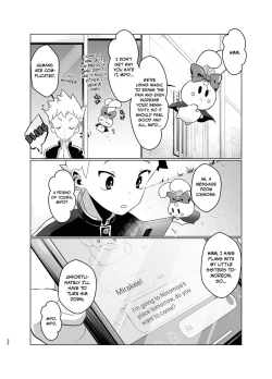 Page 31 of Mahou Shoujo Miracle Mirachan