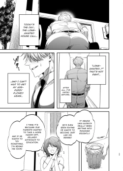 Page 29 of Kyokon Sugiru Oshiego ni Choukyou Sarete Ketsuman Dorei ni Narimashita | Sexually Trained By My Excessively Big Dicked Student, I Became an Anal Fuck Slave