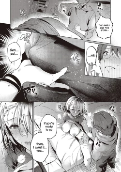 Page 19 of Tomodachi no Owari ni | At the End of Friendship