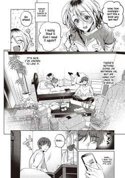 Page 2 of Tomodachi no Owari ni | At the End of Friendship