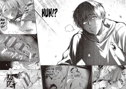 Page 30 of Tomodachi no Owari ni | At the End of Friendship