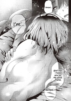 Page 37 of Tomodachi no Owari ni | At the End of Friendship