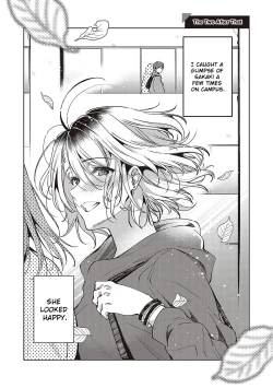 Page 39 of Tomodachi no Owari ni | At the End of Friendship