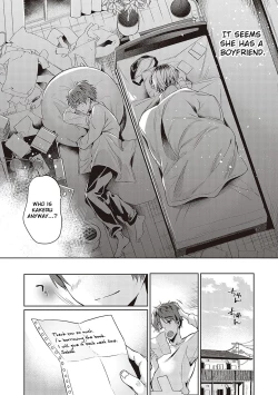 Page 4 of Tomodachi no Owari ni | At the End of Friendship