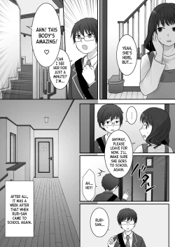 Page 7 of Furyou in Kanojo