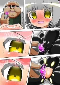 Page 63 of Haiboku Sennou Heroine Cat Suit-Chan