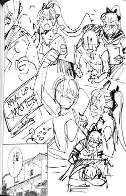 Page 14 of Sewayaki na Osananajimi ga Dame Neet Aniki ni NTRreta Hanashi