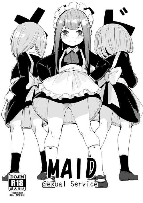 Download Maid Maid Maid  - MAID Sexual Service