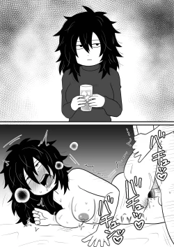 Page 20 of Nijikai Iko! Sokuochi 2-Koma Shuu