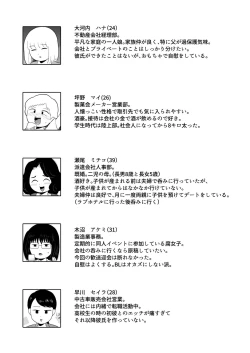 Page 22 of Nijikai Iko! Sokuochi 2-Koma Shuu