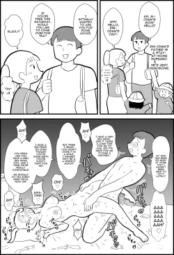 Page 2 of Rinat-Home Dad Fucked All Her Mom's Friends!