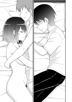 Page 29 of Hajimete no Motokano