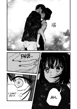 Page 23 of Kemono no Uta | The Song of the Beast