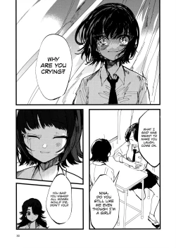 Page 32 of Kemono no Uta | The Song of the Beast