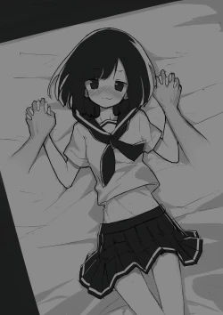 Page 48 of GIRL - Kouhai Kanojo Soushuuhen