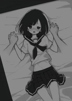 Page 49 of GIRL - Kouhai Kanojo Soushuuhen