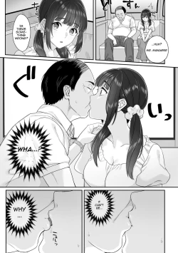 Page 15 of Junboku Joshikousei wa Oyaji Iro ni Somerarete Comic Ban