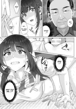 Page 64 of Junboku Joshikousei wa Oyaji Iro ni Somerarete Comic Ban